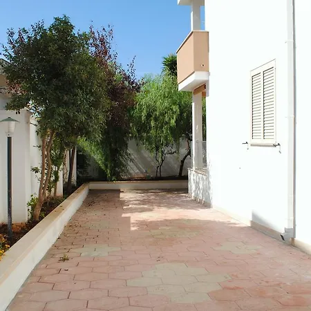 Lasi Apartman