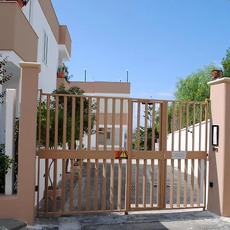 Apartman Lasi *