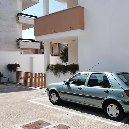 Apartman Lasi