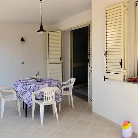Apartman Lasi Bagno-Sprizze