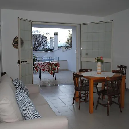 Apartman Lasi Bagno-Sprizze